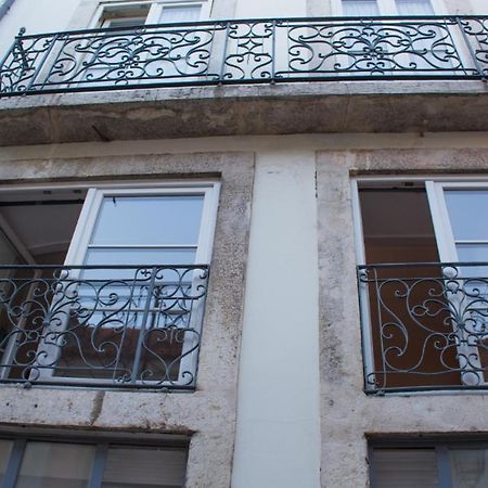 Bica Sequeiro 1 Bed Apartamento Lisboa Exterior foto
