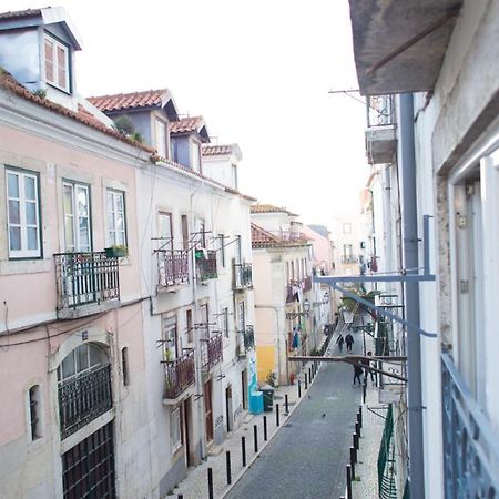 Bica Sequeiro 1 Bed Apartamento Lisboa Exterior foto