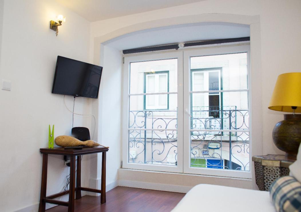 Bica Sequeiro 1 Bed Apartamento Lisboa Exterior foto