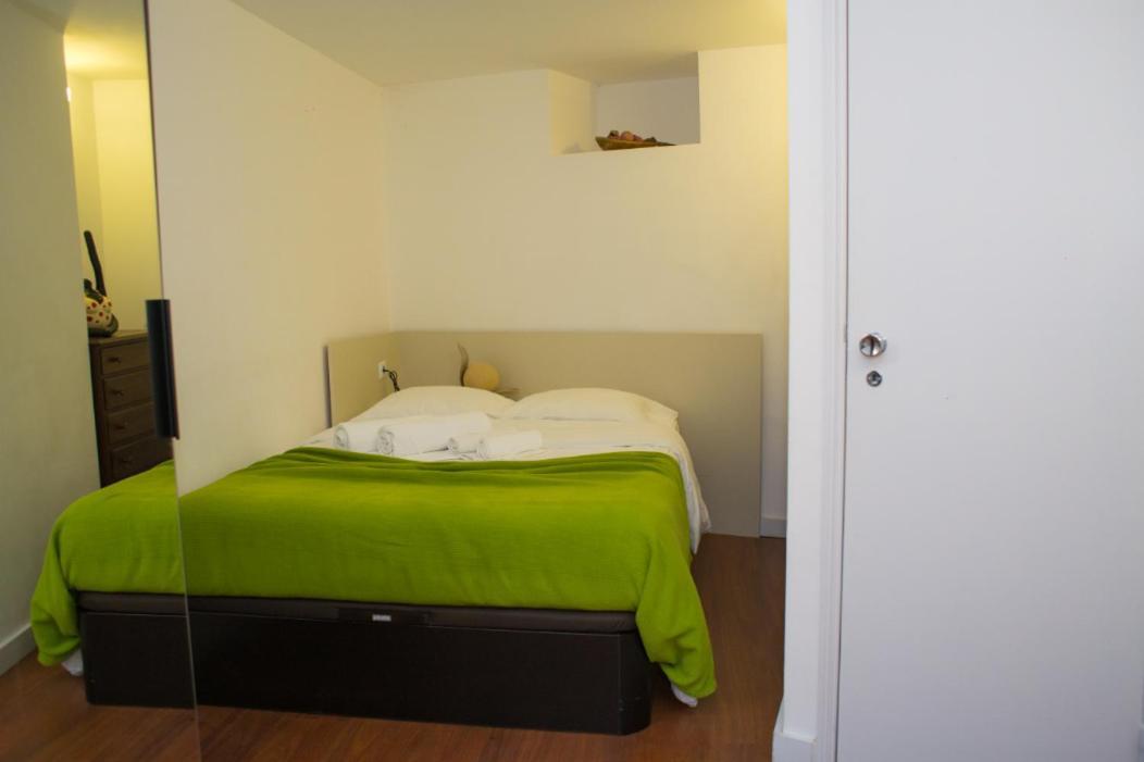 Bica Sequeiro 1 Bed Apartamento Lisboa Exterior foto