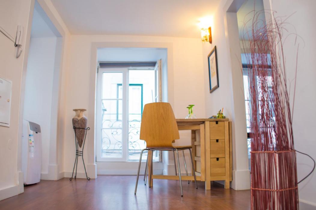 Bica Sequeiro 1 Bed Apartamento Lisboa Exterior foto